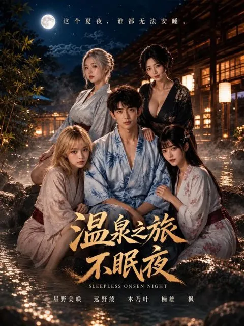 背叛的她短剧海报，办公室里的双人画面